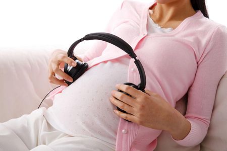 怀孕20周胎教音乐怎么选