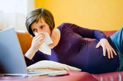孕妇咳嗽严重怎么办