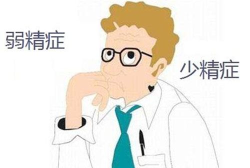 严重弱精能做二代试管吗