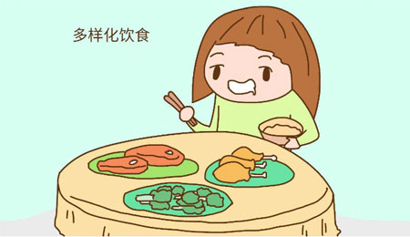 试管婴儿饮食